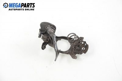 Заключалка преден капак за Mercedes-Benz C-Class Sedan (W202) (03.1993 - 05.2000)