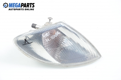 Мигач за Renault Megane I Coach (03.1996 - 08.2003), купе, позиция: дясна