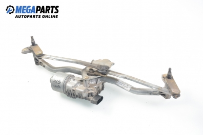 Ел. мотор за чистачките за Seat Ibiza IV Hatchback (02.2002 - 11.2009), хечбек, Bosch