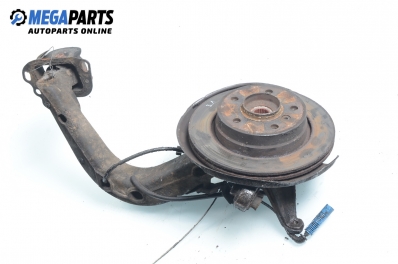 Шенкел главина за BMW 3 Series E46 Sedan (02.1998 - 04.2005), позиция: задна, лява