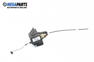 Ключалка за капачката на резервоара за BMW 5 Series E39 Sedan (11.1995 - 06.2003), седан