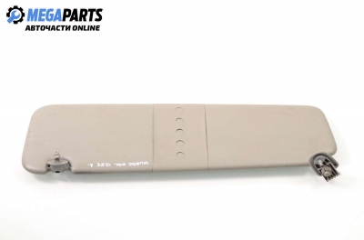 Сенник за Opel Vivaro A Box (08.2001 - 02.2014), позиция: лява