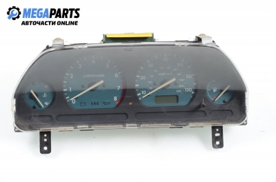 Километраж за Land Rover Freelander SUV I (02.1998 - 10.2006) 1.8 i 16V 4x4, 120 к.с.