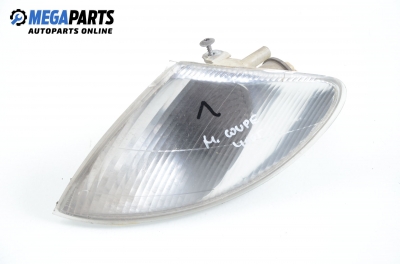 Мигач за Renault Megane I Coach (03.1996 - 08.2003), купе, позиция: лява