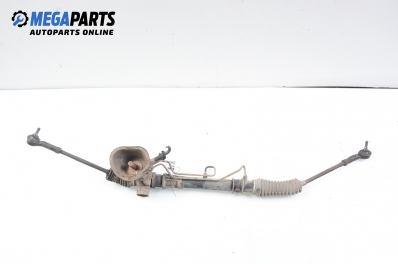 Хидравлична рейка за Renault Clio II Hatchback (09.1998 - 09.2005), хечбек