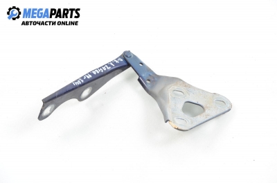 Панта преден капак за Opel Zafira A Minivan (04.1999 - 06.2005), позиция: лява