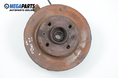 Шенкел главина за Renault Symbol Sedan (02.1998 - 04.2008), позиция: предна, лява