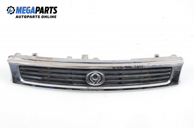 Решетка за Mazda 626 IV Sedan (08.1991 - 06.1997), седан