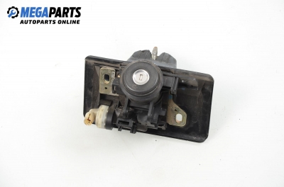 Брава заден капак за Mercedes-Benz C-Class Sedan (W202) (03.1993 - 05.2000), седан