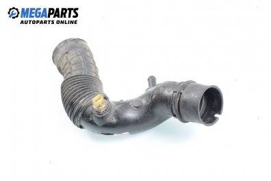 Гофриран маркуч за Renault Megane Scenic (10.1996 - 12.2001) 1.6 e (JA0F), 90 к.с.
