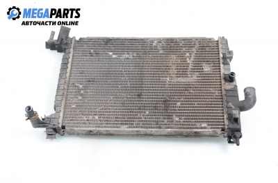 Воден радиатор за Opel Vectra B Sedan (09.1995 - 04.2002) 1.7 TD, 82 к.с.