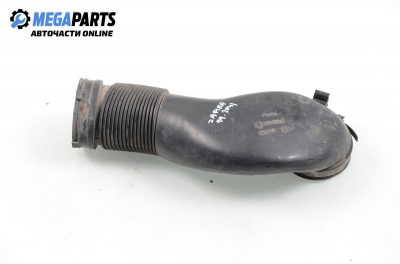 Въздуховод за Opel Zafira A Minivan (04.1999 - 06.2005) 1.8 16V, 116 к.с.