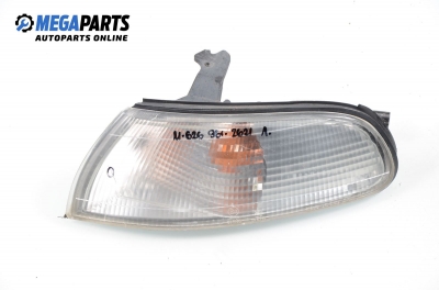 Мигач за Mazda 626 IV Sedan (08.1991 - 06.1997), седан, позиция: лява