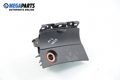 Пепелник за Mazda 3 Hatchback I (10.2003 - 12.2009)