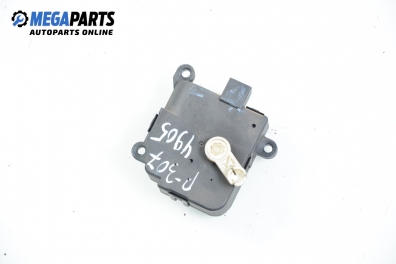 Моторче клапа парно за Peugeot 307 Hatchback (08.2000 - 12.2012) 1.4 HDi, 68 к.с.