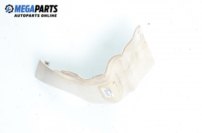 Кора багажник за Jaguar X-Type Sedan (06.2001 - 11.2009), седан