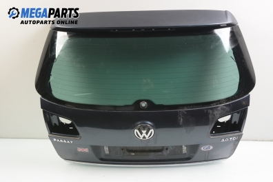 Заден капак за Volkswagen Passat Variant B6 (08.2005 - 11.2011), комби