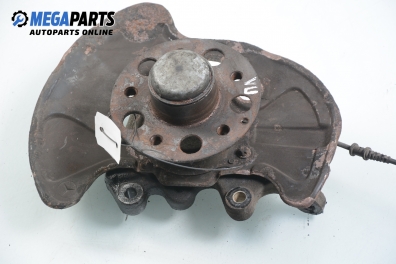 Шенкел главина за Mercedes-Benz CLK-Class Coupe (C209) (06.2002 - 05.2009), позиция: предна, лява