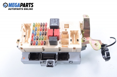 Бушонно табло за Alfa Romeo 147 Hatchback (2000-11-01 - 2010-03-01) 1.6 16V T.SPARK ECO (937AXA1A), 105 к.с.
