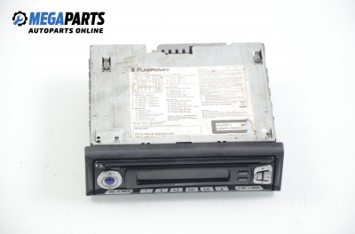 CD плеър за Nissan Sunny III Traveller (11.1990 - 03.2000), Blaupunkt