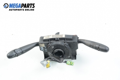 Лостчета светлини и чистачки за Peugeot 307 Hatchback (08.2000 - 12.2012), № 96466655XT