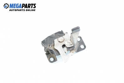 Брава преден капак за Honda Civic VII Hatchback (03.1999 - 02.2006), 2+1 вр., хечбек, позиция: предна