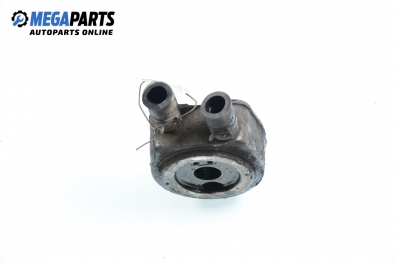 Маслоохладител за Renault Scenic II Minivan (06.2003 - 07.2010) 1.9 dCi (JM0G, JM12, JM1G, JM2C), 120 к.с.