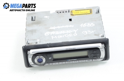 CD плеър за Ford Mondeo I Hatchback (02.1993 - 08.1996)