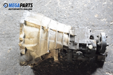 Ръчна скоростна кутия за Mercedes-Benz 124 Sedan (12.1984 - 06.1993) 260 E (124.026), 166 к.с.