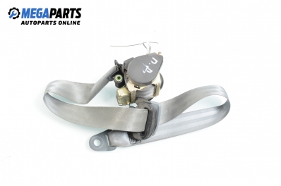 Предпазен колан за Citroen C5 I Break (06.2001 - 08.2004), 4+1 вр., позиция: предна, дясна