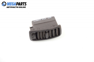 Духалка парно за Opel Vivaro A Box (08.2001 - 02.2014)