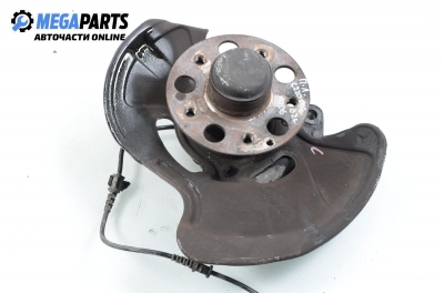 Шенкел главина за Mercedes-Benz C-Class Estate (S203) (03.2001 - 08.2007), позиция: предна, лява