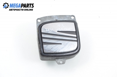 Външна дръжка заден капак за Seat Leon Hatchback II (05.2005 - 12.2012), хечбек