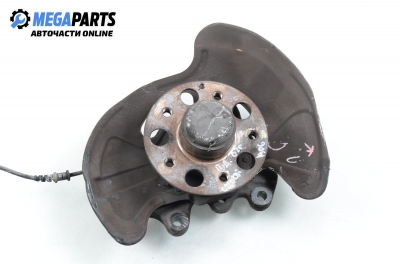 Шенкел главина за Mercedes-Benz C-Class Estate (S203) (03.2001 - 08.2007), позиция: предна, дясна