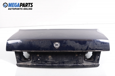 Заден капак за Lancia Kappa Sedan (08.1994 - 10.2001), седан, позиция: задна