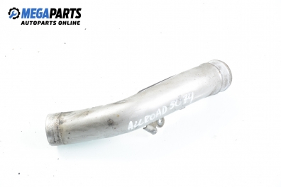 Тръба турбо за Audi A6 Allroad  C5 (05.2000 - 08.2005) 2.7 T quattro, 250 к.с.