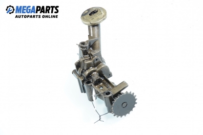 Маслена помпа за Renault Scenic II Minivan (06.2003 - 07.2010) 1.9 dCi (JM0G, JM12, JM1G, JM2C), 120 к.с.