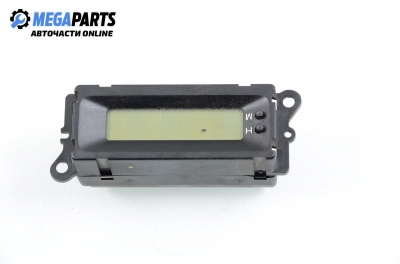 Часовник за Land Rover Freelander SUV I (02.1998 - 10.2006)