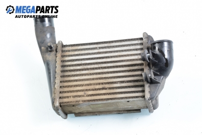Интеркулер за Audi A6 Allroad  C5 (05.2000 - 08.2005) 2.7 T quattro, 250 к.с.