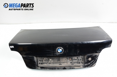 Заден капак за BMW 5 Series E39 Sedan (11.1995 - 06.2003), седан