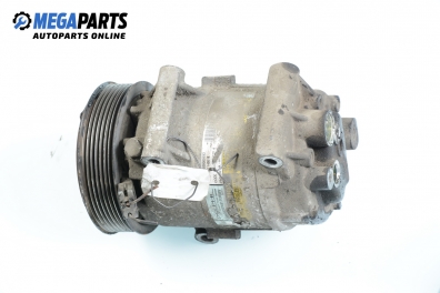 Компресор климатик за Renault Scenic II Minivan (06.2003 - 07.2010) 1.9 dCi (JM0G, JM12, JM1G, JM2C), 120 к.с., № 8200309193