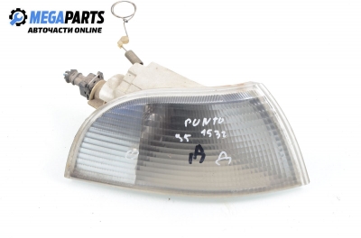 Мигач за Fiat Punto Hatchback (09.1993 - 09.1999), хечбек, позиция: дясна