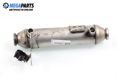 EGR охладител за Fiat Stilo Hatchback (10.2001 - 11.2010) 1.9 JTD (192_XE1A), 115 к.с.