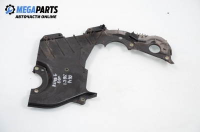 Капак ангренажен ремък за Opel Astra G Hatchback (02.1998 - 12.2009) 1.7 DTI 16V, 75 к.с.