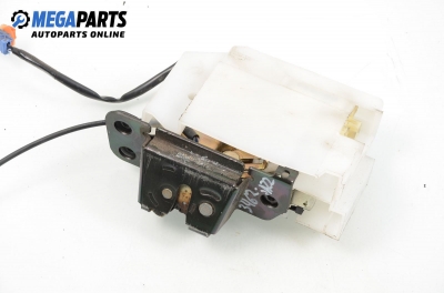 Брава заден капак за Honda Jazz II (GD) (03.2002 - 12.2008)