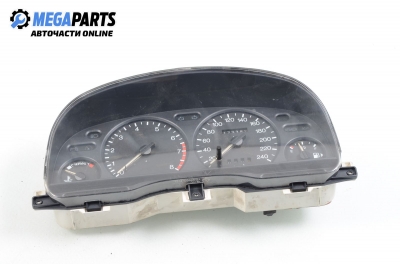 Километраж за Ford Mondeo I Hatchback (02.1993 - 08.1996) 1.8 i 16V, 115 к.с.
