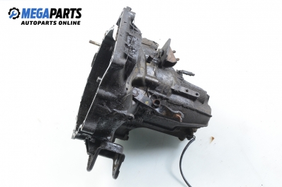 Ръчна скоростна кутия за Mazda 121 II Hatchback (11.1990 - 05.1997) 1.3 i 16V, 72 к.с.