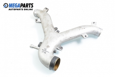 Тръба турбо за Audi A6 Allroad  C5 (05.2000 - 08.2005) 2.7 T quattro, 250 к.с.