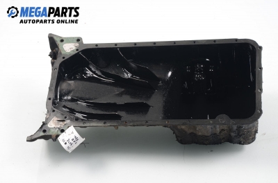 Картер за Mercedes-Benz 124 Sedan (12.1984 - 06.1993) 200 D (124.120), 75 к.с.