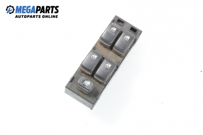 Бутони ел. стъкла  за Kia Carens II Minivan (07.2002 - 05.2006)